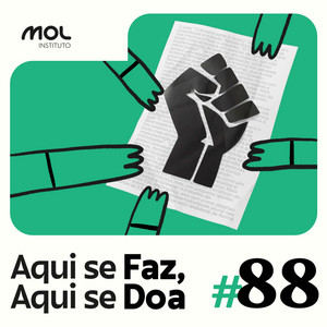 ep 88 – ¿Es racista el tercer sector?